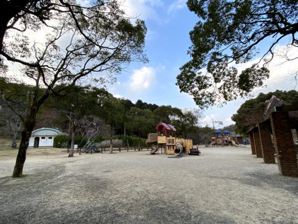 稲佐山公園