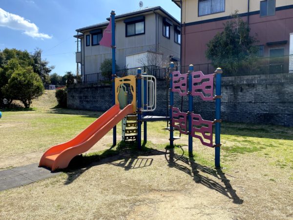 【東長崎】長崎東公園へ行ってきた!【プール・体育館・運動場・テニスコート】