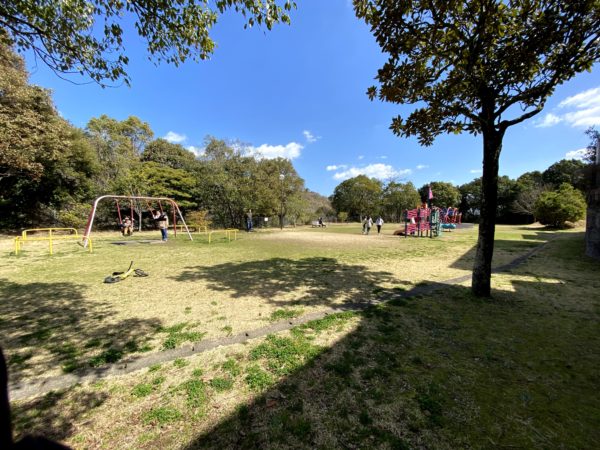 【東長崎】長崎東公園へ行ってきた!【プール・体育館・運動場・テニスコート】