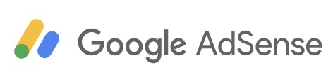 Googleアドセンスロゴ