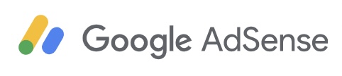 Googleアドセンスロゴ